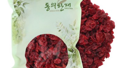 ✨ 탱글탱글 에너지 충전! 착한농원 산수유 후기 & 꿀팁 🍯